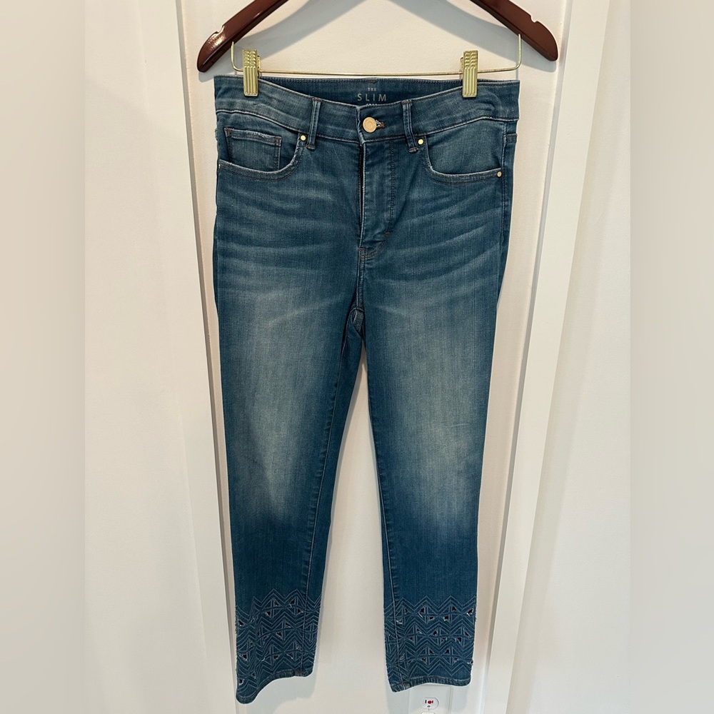 Women's Blue Jeans WHBM